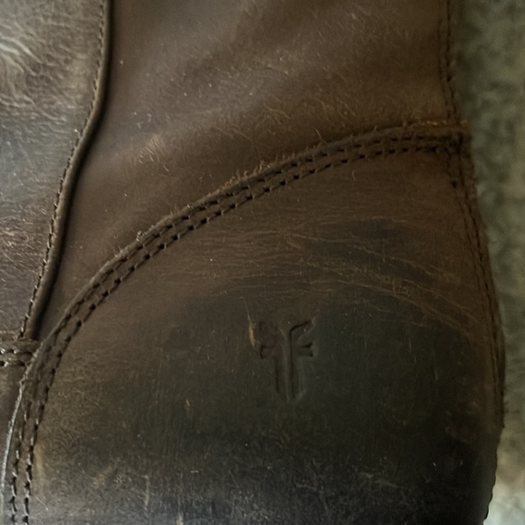 Frye tall boots - Picture 12 of 12